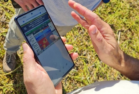 Argentina - El uso de tecnología en el campo alcanza al 90 % de las actividades - Image 1