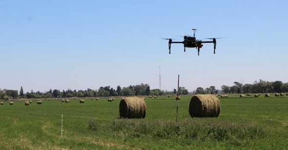Argentina - El uso de tecnología en el campo alcanza al 90 % de las actividades - Image 4