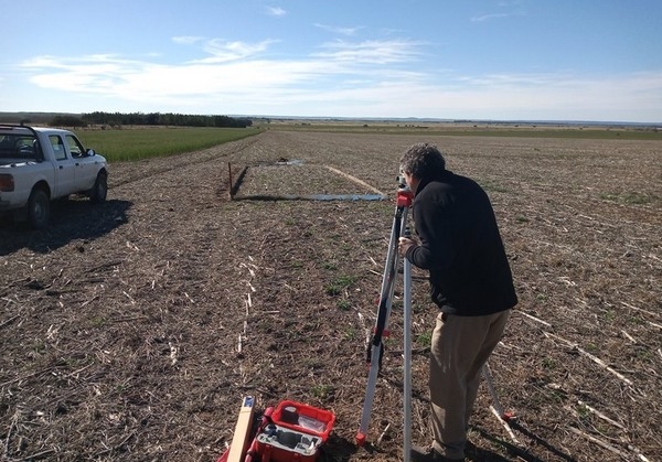 Argentina - Erosión: Tres décadas de trabajo para minimizar el impacto - Image 1