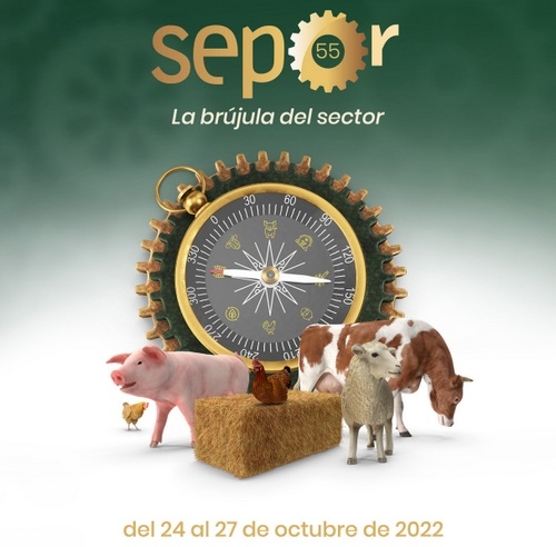 SEPOR presenta las actividades programadas en la vuelta a la presencialidad - Image 1