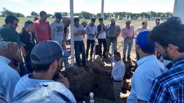 Argentina - Riego y eficiencia: Todos los cañones apuntando a octubre - Image 3