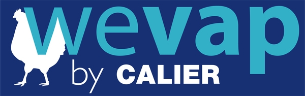 Calier lanza Wevap para digitalizar el proceso de auditoría de sus vacunas aviares contra la salmonella enteritidis y typhimurium - Image 1