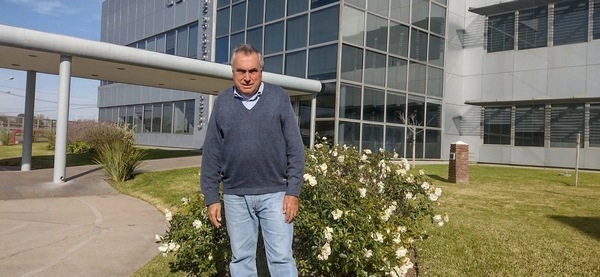 Argentina - Rizobacter construirá nueva planta en Brasil y ampliará su fábrica en Pergamino - Image 1