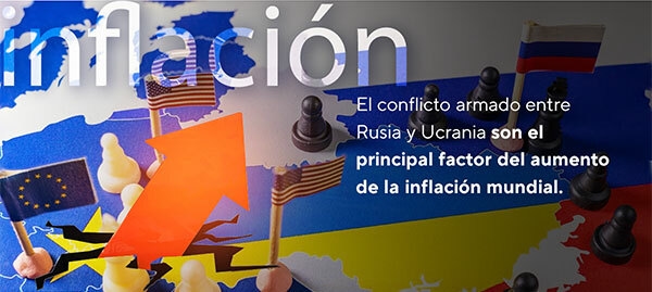 La Inflación Económica Mundial En Aumento Hasta 2024 - Image 2