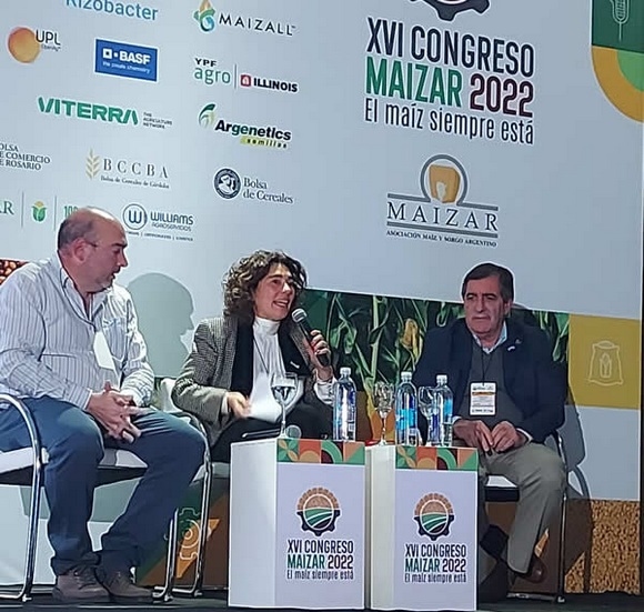 Argentina - Maizar 2022: La nutrición de cultivos en un año diferente - Image 2
