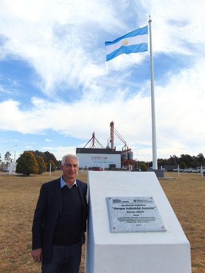 La empresa Conecar cumplió 40 años de trabajo, compromiso e innovación - Image 5