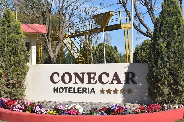 La empresa Conecar cumplió 40 años de trabajo, compromiso e innovación - Image 1
