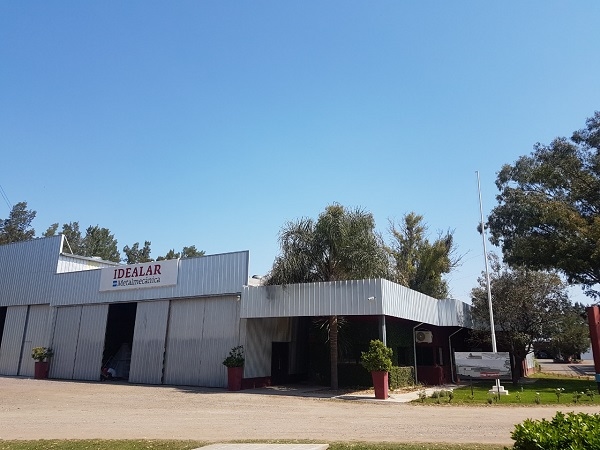 La empresa Conecar cumplió 40 años de trabajo, compromiso e innovación - Image 2