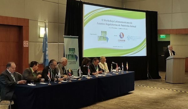 México - Asuntos Regulatorios de la industria de alimentos balanceados - Image 3
