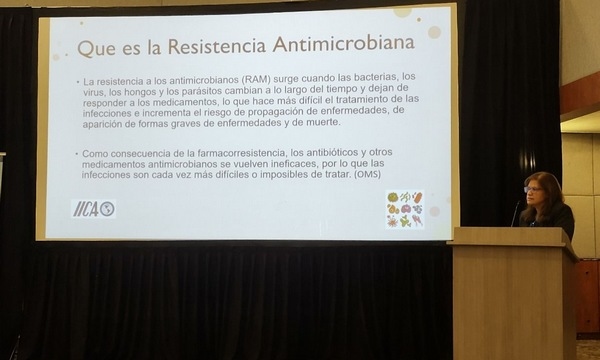 México - Asuntos Regulatorios de la industria de alimentos balanceados - Image 2