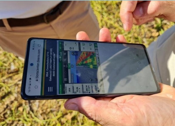 Argentina - AgTech: nueve de cada diez productores usan aplicaciones y plataformas digitales - Image 1