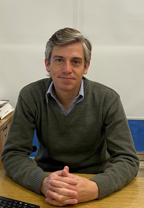 Argentina - Mastellone Hnos. presenta a su nuevo Gerente de Sustentabilidad - Image 1
