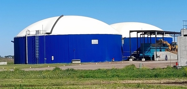 Argentina - Biogás: Valorización de los residuos agropecuarios y agroindustriales - Image 3