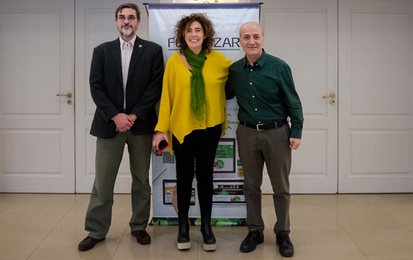 Argentina - Cultivos bien nutridos para lograr alimentos más saludables - Image 1