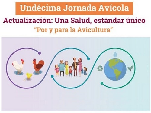 11° Jornada Avícola  “Por y para la avicultura” - Image 1