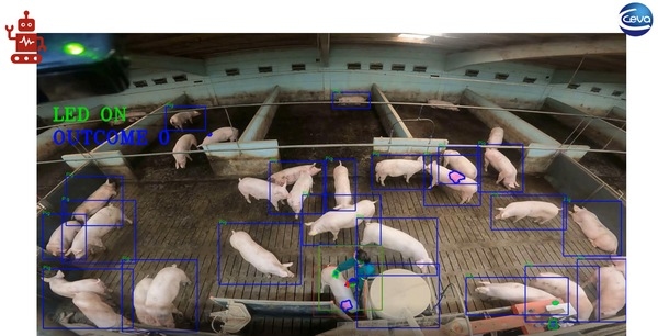 SEPOR 2022 - Inteligencia Artificial para aumentar la producción ganadera - Image 1