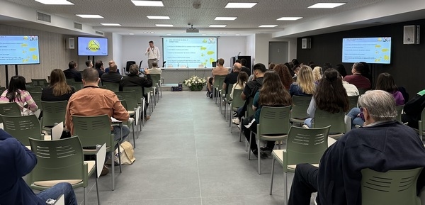 SEPOR 2022 - Gestión integral de purines, valorización y la sostenibilidad - Image 2