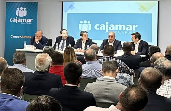 SEPOR 2022 - Perspectivas del mercado porcino y Retos comerciales - Image 1