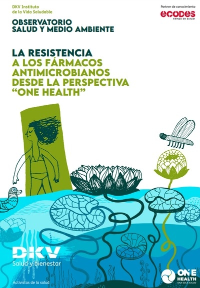 La resistencia a los fármacos antimicrobianos desde la perspectiva “One Health” - Image 3