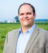 EE.UU. - Andy Vance, nuevo Director Ejecutivo de PSA - Image 1