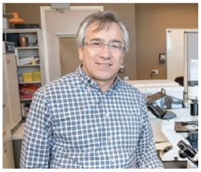 Dr. Federico Zuckermann