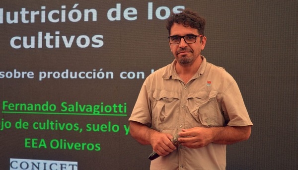 Argentina - Producción con Biológicos en la zona núcleo - Image 3