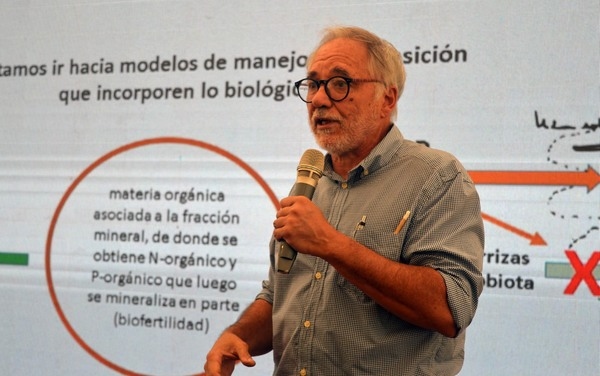Argentina - Producción con Biológicos en la zona núcleo - Image 2