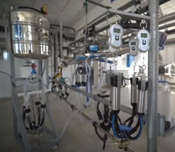 Argentina: Lanzan una Diplomatura en instalación de equipos para producción de leche - Image 1