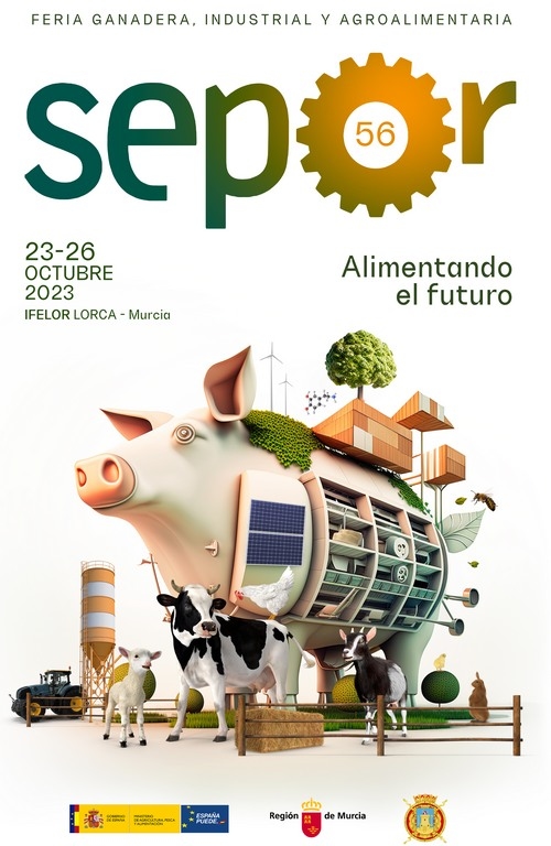 SEPOR 2023: 