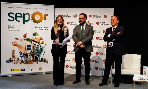 SEPOR 2023: 