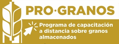 Argentina - Curso de Introducción a la poscosecha de granos - Image 1