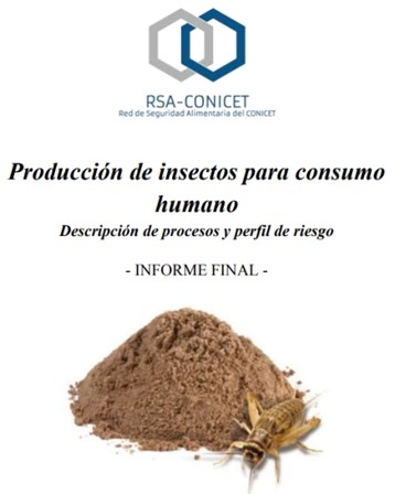 Argentina - El camino regulatorio de la industria de los insectos para consumo humano y animal - Image 2