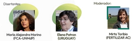 Argentina - Nutrición de pasturas, clave del éxito en empresas ganaderas - Image 1