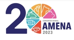 AMENA 2023: Convocatoria de trabajos de investigación - Image 1