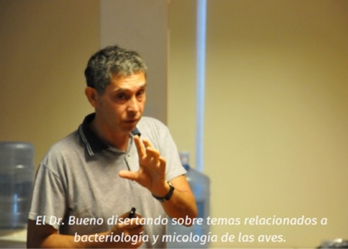 Argentina - 1° curso de posgrado en avicultura en INTA Concepción del Uruguay - Image 2