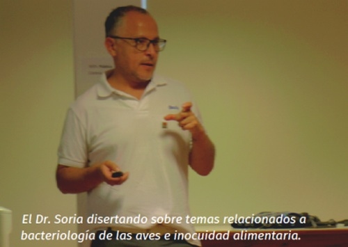 Argentina - 1° curso de posgrado en avicultura en INTA Concepción del Uruguay - Image 3