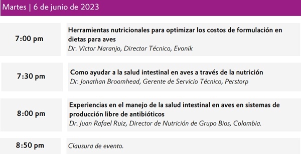 Efi-ciencia en la Producción Avícola - Image 2