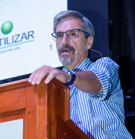Potasio, un nutriente clave que ya limita los cultivos - Image 3