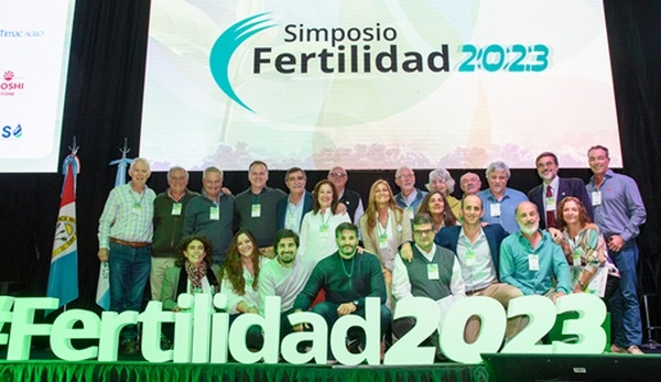 Potasio, un nutriente clave que ya limita los cultivos - Image 4
