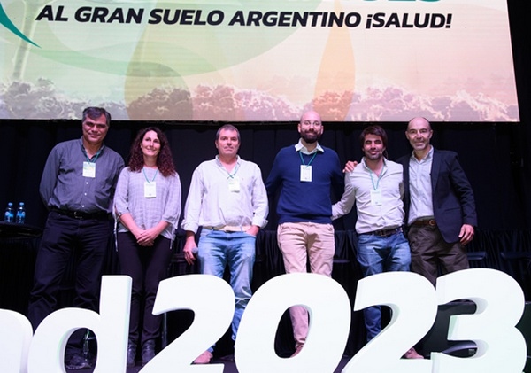 Argentina - Cultivos, suelos y nutrientes: ¿cómo están las cosas? - Image 1