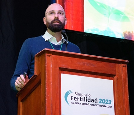Argentina - Nutrientes para sistemas sustentables - Image 2