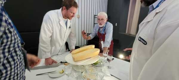 TodoLáctea se confirma como la gran muestra integral de la lechería argentina - Image 3