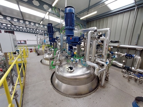 Evonik amplía la capacidad de producción de probióticos - Image 1