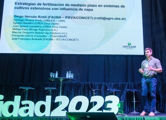 Argentina - Manejo responsable de nutrientes - Image 3