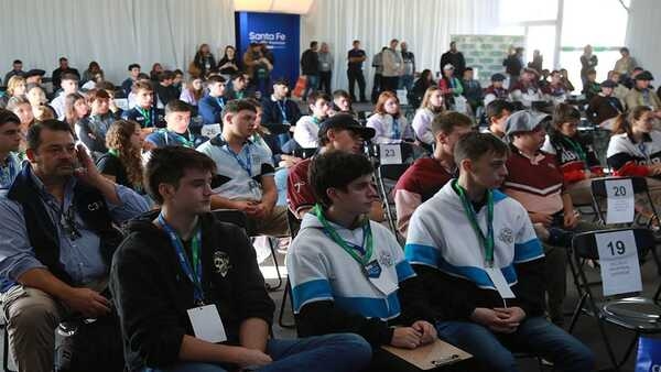 TodoLáctea se confirma como la gran muestra integral de la lechería argentina - Image 2