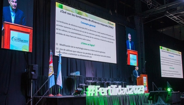 Argentina - Fertilizantes minerales y biológicos: ¿juntos o separados? - Image 5