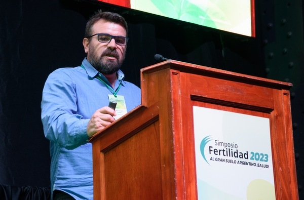 Argentina - Fertilizantes minerales y biológicos: ¿juntos o separados? - Image 3