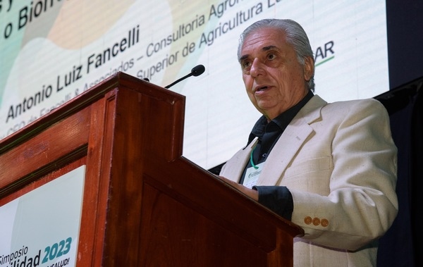 Argentina - Fertilizantes minerales y biológicos: ¿juntos o separados? - Image 2