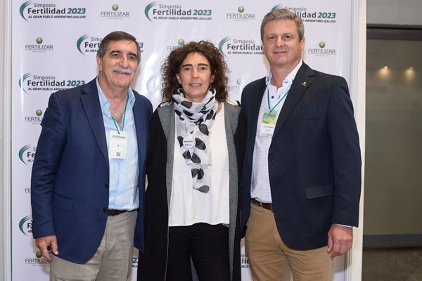 Argentina - Los 10 mensajes que dejó el Simposio Fertilidad 2023 - Image 3