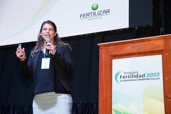 Argentina - Nutrición de cultivos en la agricultura digital - Image 1